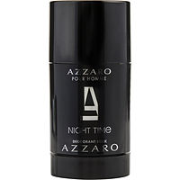 Azzaro Night Time