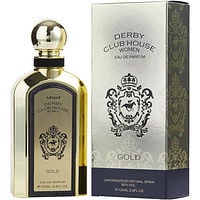 Armaf Derby Club House Gold