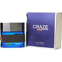 Armaf Craze Bleu