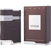 Armaf Voyage Brown