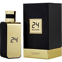 24 Gold Elixir
