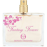 Sergio Tacchini Fantasy Forever Eau Romantique