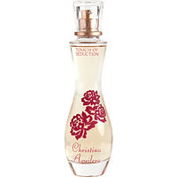 Christina Aguilera Touch Of Seduction