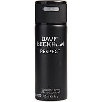 David Beckham Respect