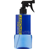 Kanon Blue Sport