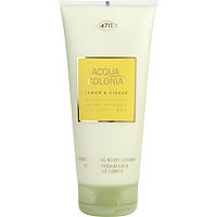 4711 Acqua Colonia