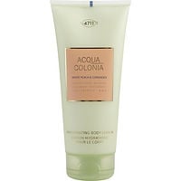 4711 Acqua Colonia