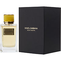 Dolce & Gabbana Velvet Ginestra