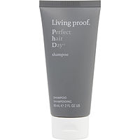 Living Proof