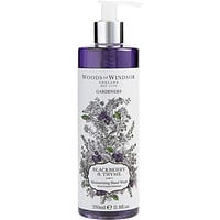Woods Of Windsor Blackberry & Thyme