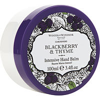 Woods Of Windsor Blackberry & Thyme