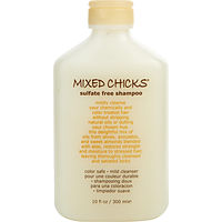 Mixed Chicks