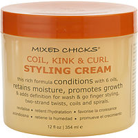Mixed Chicks