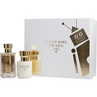 Prada La Femme