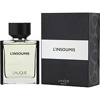 Lalique L'Insoumis