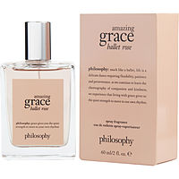 Philosophy Amazing Grace Ballet Rose