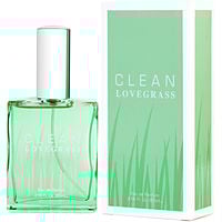 Clean Lovegrass