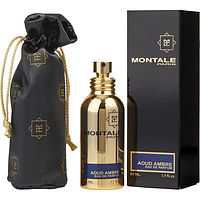Montale Paris Aoud Ambre