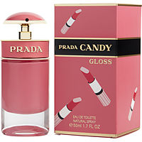 Prada Candy Gloss