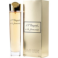 St Dupont A La Francaise