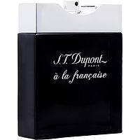 St Dupont A La Francaise