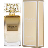 Givenchy Dahlia Divin Le Nectar De Parfum
