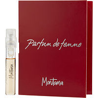 Montana Parfum De Femme