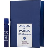 Acqua Di Parma Blu Mediterraneo Mirto Di Panarea