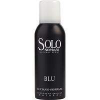 Solo Soprani Blu
