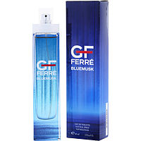 Gf Ferre Blue Musk