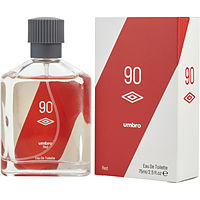 Umbro Red