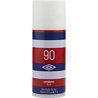 Umbro Blue