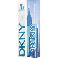 Dkny New York Summer