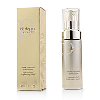 Cle De Peau