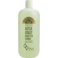 Alyssa Ashley Green Tea Essence