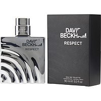 David Beckham Respect