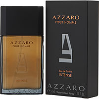 Azzaro Intense