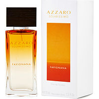 Azzaro Solarissimo Favignana