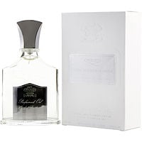 Creed Silver Mountain Water