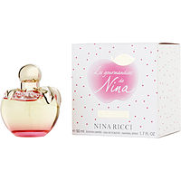 Les Gourmandises De Nina
