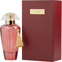 Merchant Of Venice Byzantium Saffron