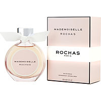 Mademoiselle Rochas