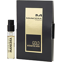 Mancera Intensitive Aoud Gold