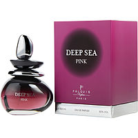 Palquis Deep Sea Pink