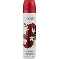 Yardley English Dahlia