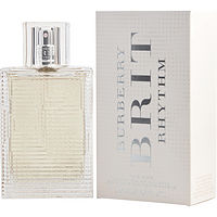 Burberry Brit Rhythm Floral