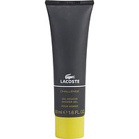 Lacoste Challenge