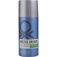 Benetton United Dreams Go Far