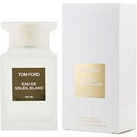 Tom Ford Eau De Soleil Blanc