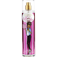 Delicious Crazy For Cotton Candy